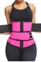 Women‘s Rose Sauna Sweat Sport Girdles Neoprene Body Shaper