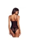 Women Lingerie Sexy Lace Bodysuit One Piece Teddy Lingerie